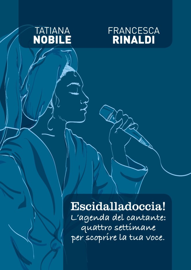 Il nostro libro è&nbsp;pubblicato!